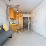 Apartamenty Inpoint Wawel View Ice